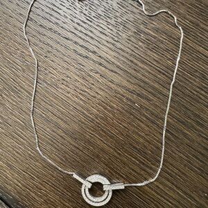Swarovski Necklace